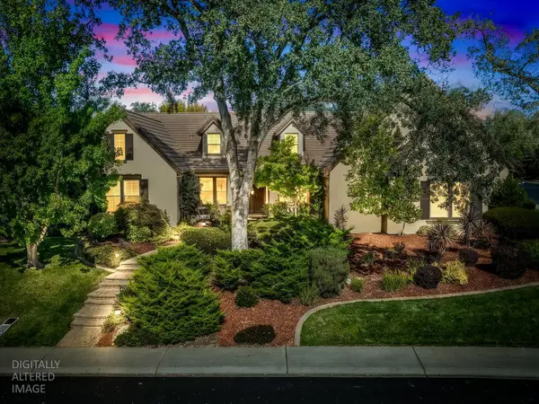 3338 Greenview Drive, El Dorado Hills, CA 95762