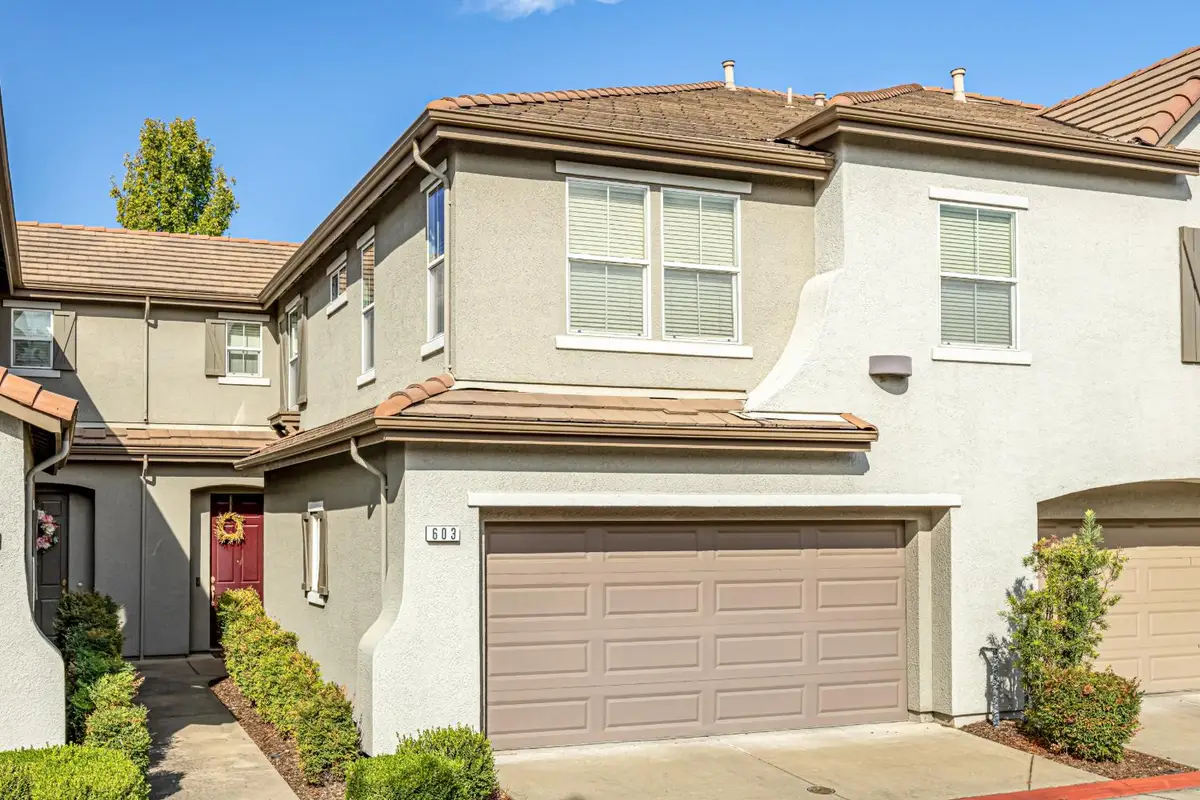 603 Rivage Circle #603, Folsom, CA 95630 - #1