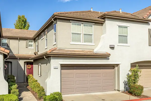 603 Rivage Circle #603, Folsom, CA 95630
