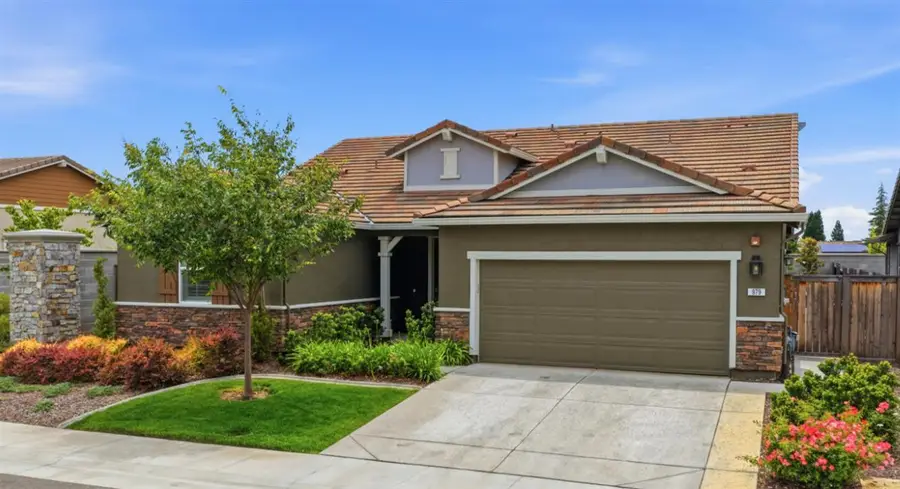 979 Carson River Drive, Lincoln, CA 95648 - #2