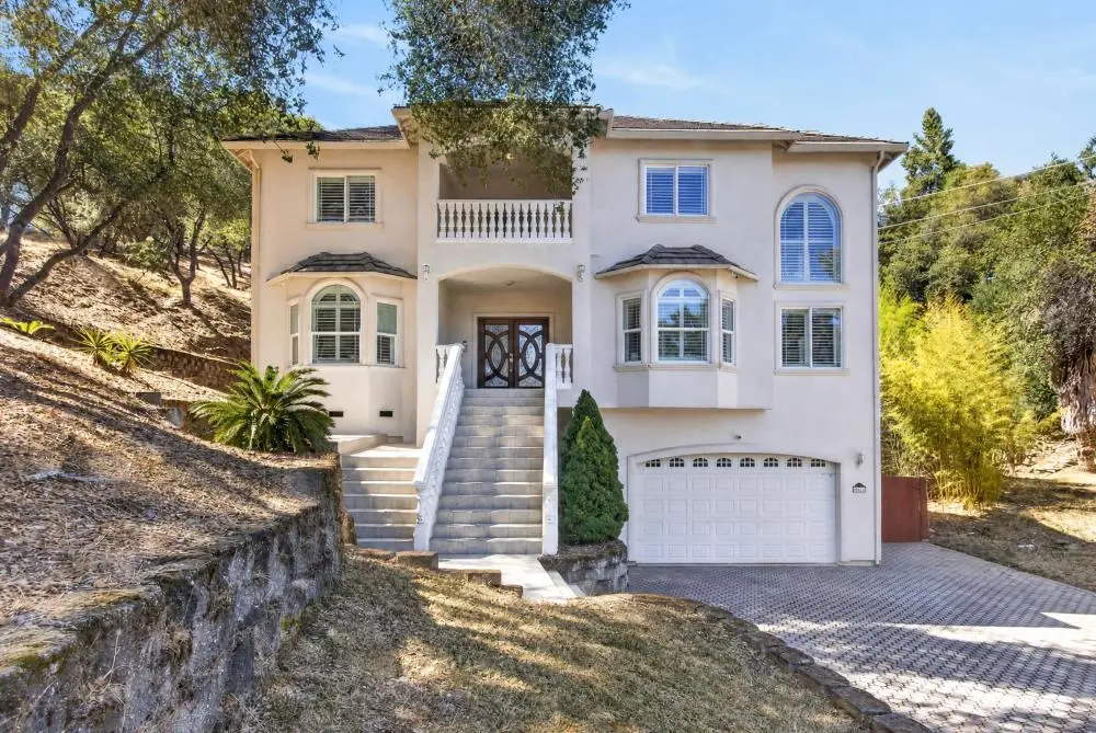 580 Guadalupe Drive, El Dorado Hills, CA 95762 - #1
