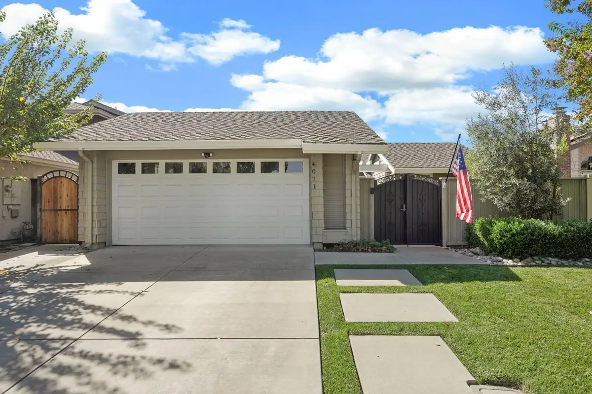 4071 Five Mile Drive, Stockton, CA 95219 - #1