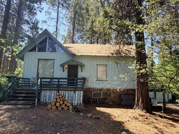 25995 Buckhorn Lane, Pioneer, CA 95666