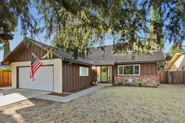 2512 Denison Drive, Davis, CA 95618