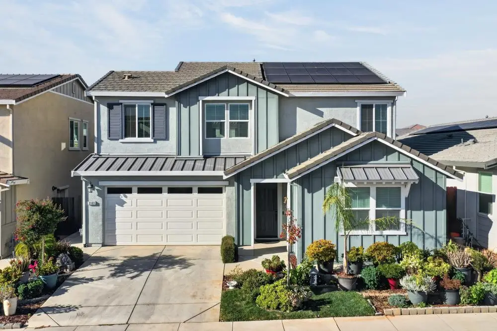 3989 Salt Point Way, Rancho Cordova, CA 95742 - #1