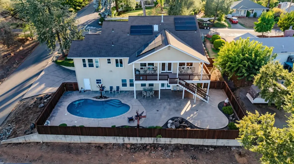 250 Endicott Avenue, Jackson, CA 95642 - #1