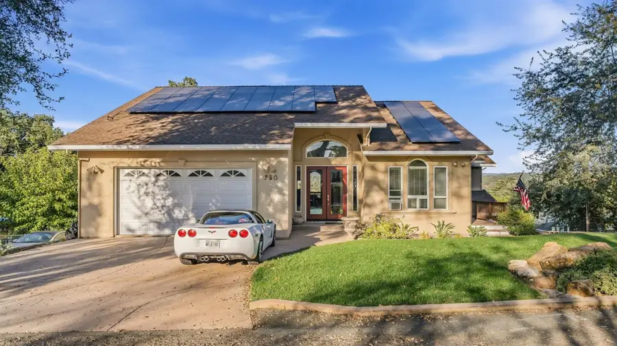 250 Endicott Avenue, Jackson, CA 95642 - #3