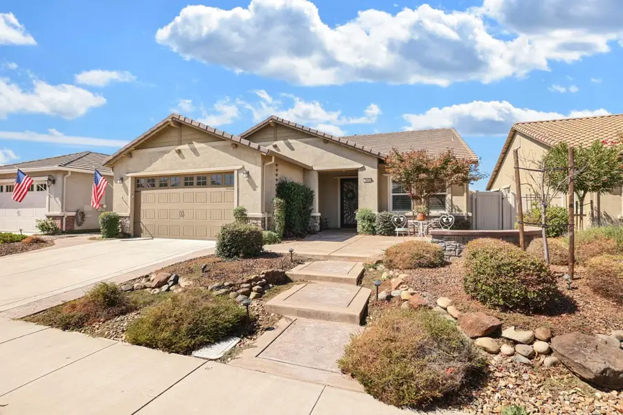 2651 Glen Echo Lane, Manteca, CA 95336 - #2