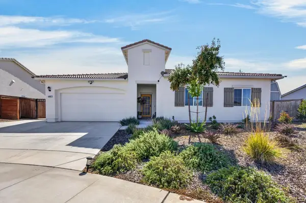 4901 Ambrosia Court, Roseville, CA 95747