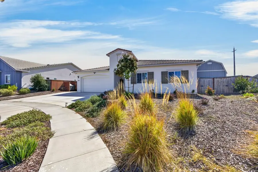 4901 Ambrosia Court, Roseville, CA 95747 - #2