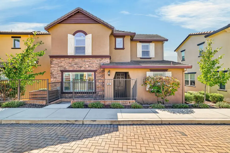 204 Rochdale Street, Roseville, CA 95661 - #3