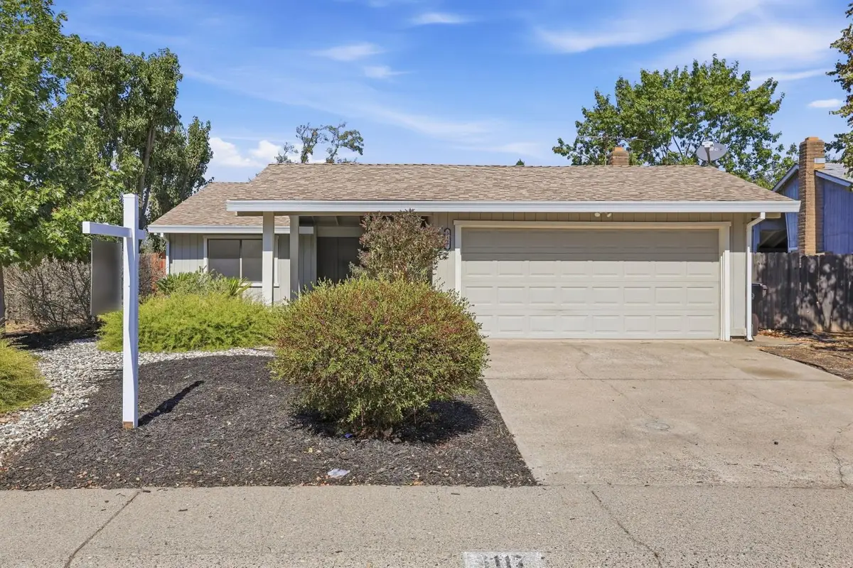 3117 Explorer Drive, Sacramento, CA 95827 - #1