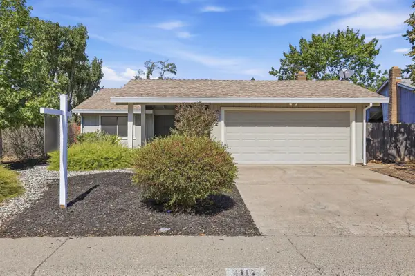 3117 Explorer Drive, Sacramento, CA 95827