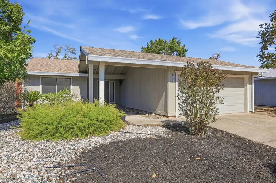 3117 Explorer Drive, Sacramento, CA 95827 - #3
