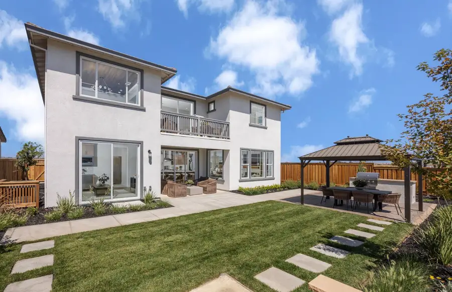 17165 Coral Tree Lane, Lathrop, CA 95330 - #2