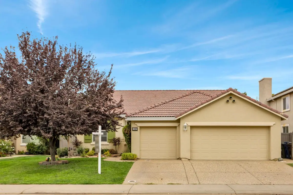 11867 Larisa Way, Rancho Cordova, CA 95742 - #1