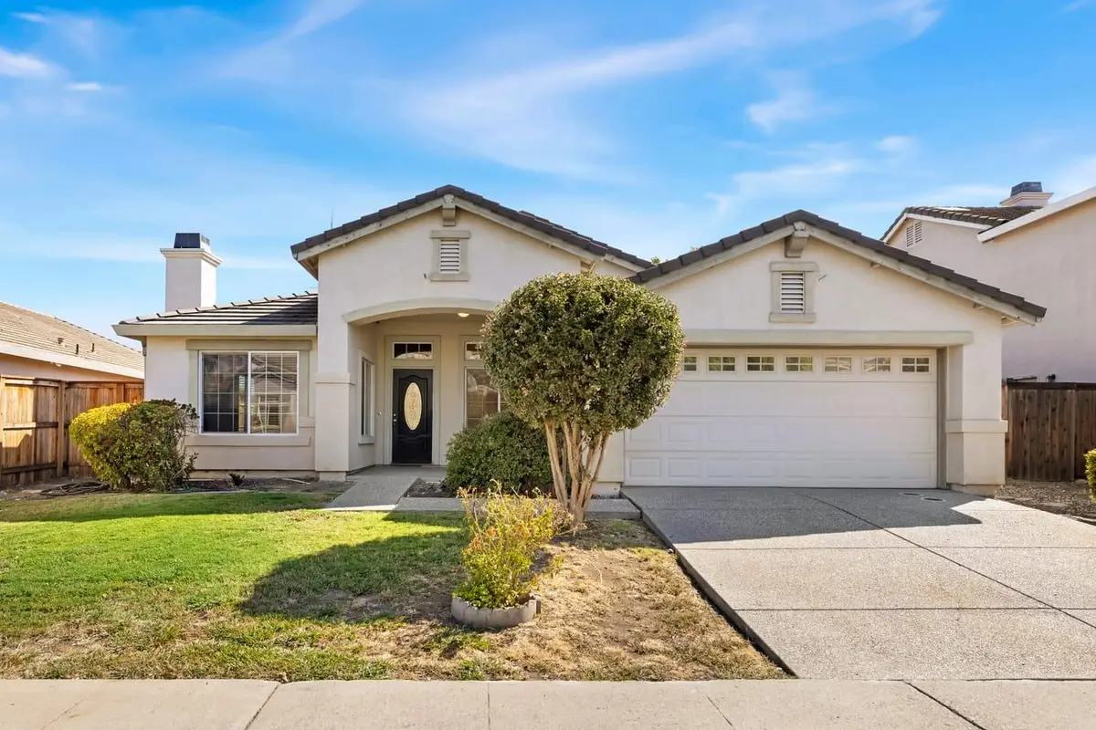 5312 Dasco Way, Sacramento, CA 95835 - #1
