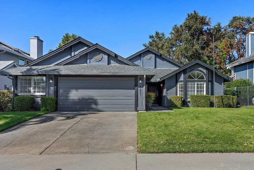 4921 Hidden Meadow Way, Antelope, CA 95843 - #1