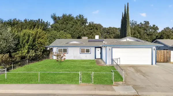 1936 Forest Lane, Manteca, CA 95336