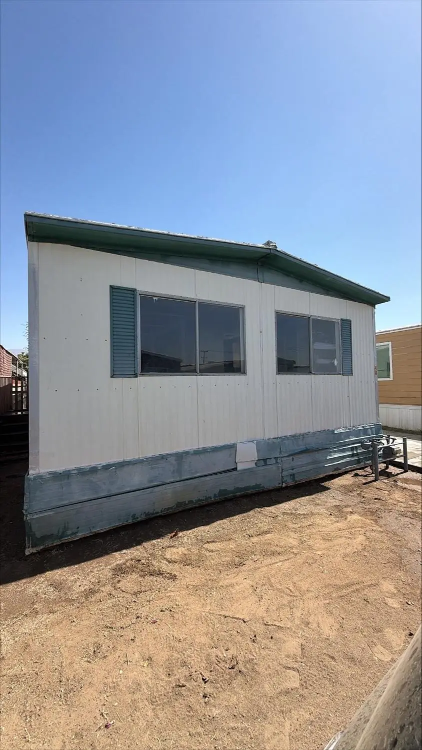 801 Schipper St #40, Arvin, CA 93203 - #1