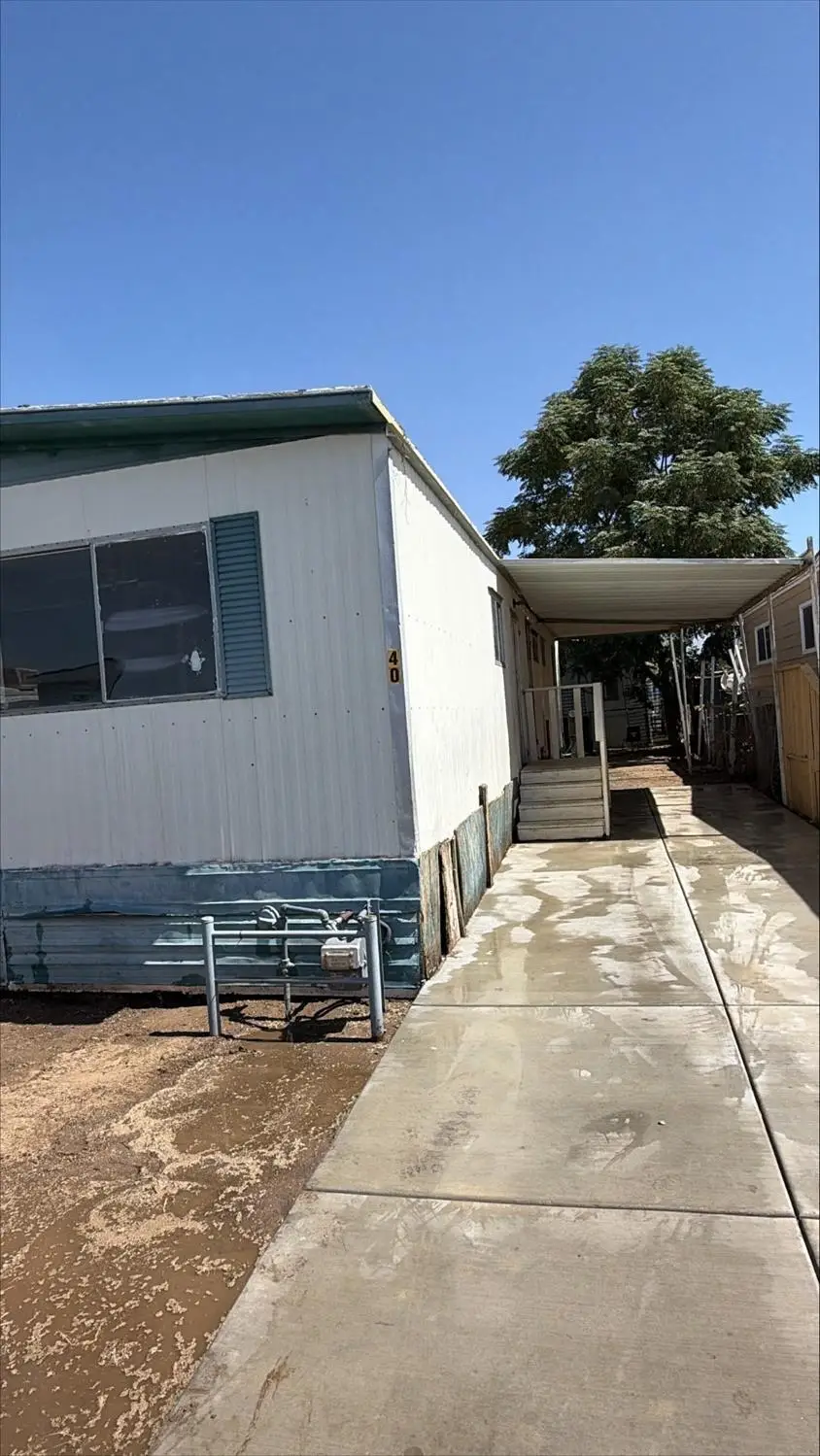 801 Schipper St #40, Arvin, CA 93203 - #2