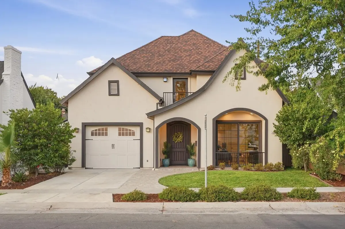4889 V Street, Sacramento, CA 95817 - #1