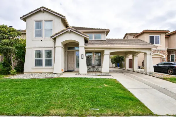 2029 Bastona Drive, Elk Grove, CA 95758