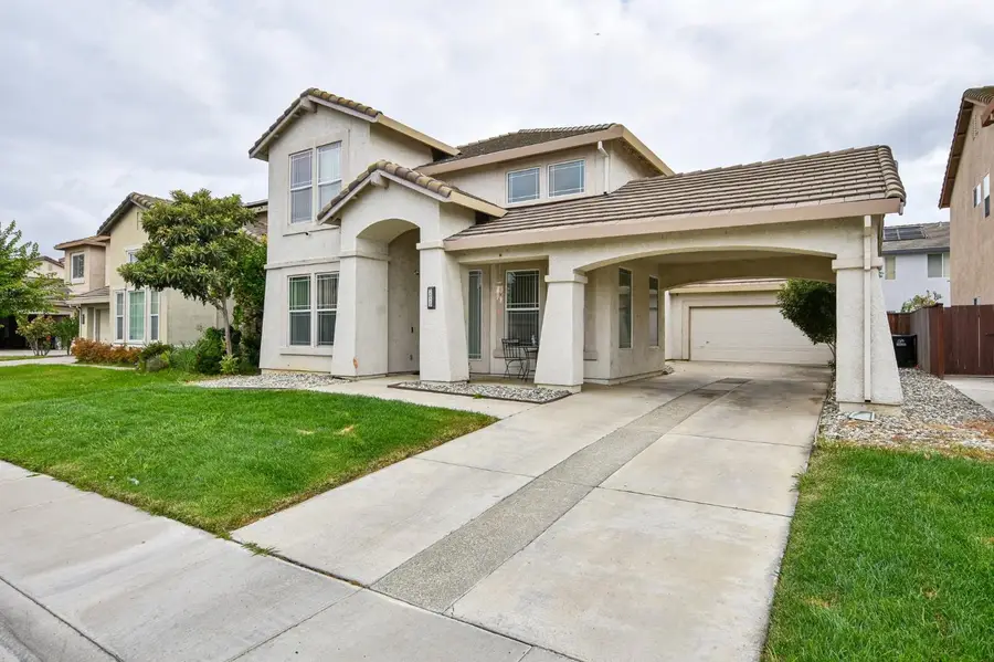 2029 Bastona Drive, Elk Grove, CA 95758 - #2