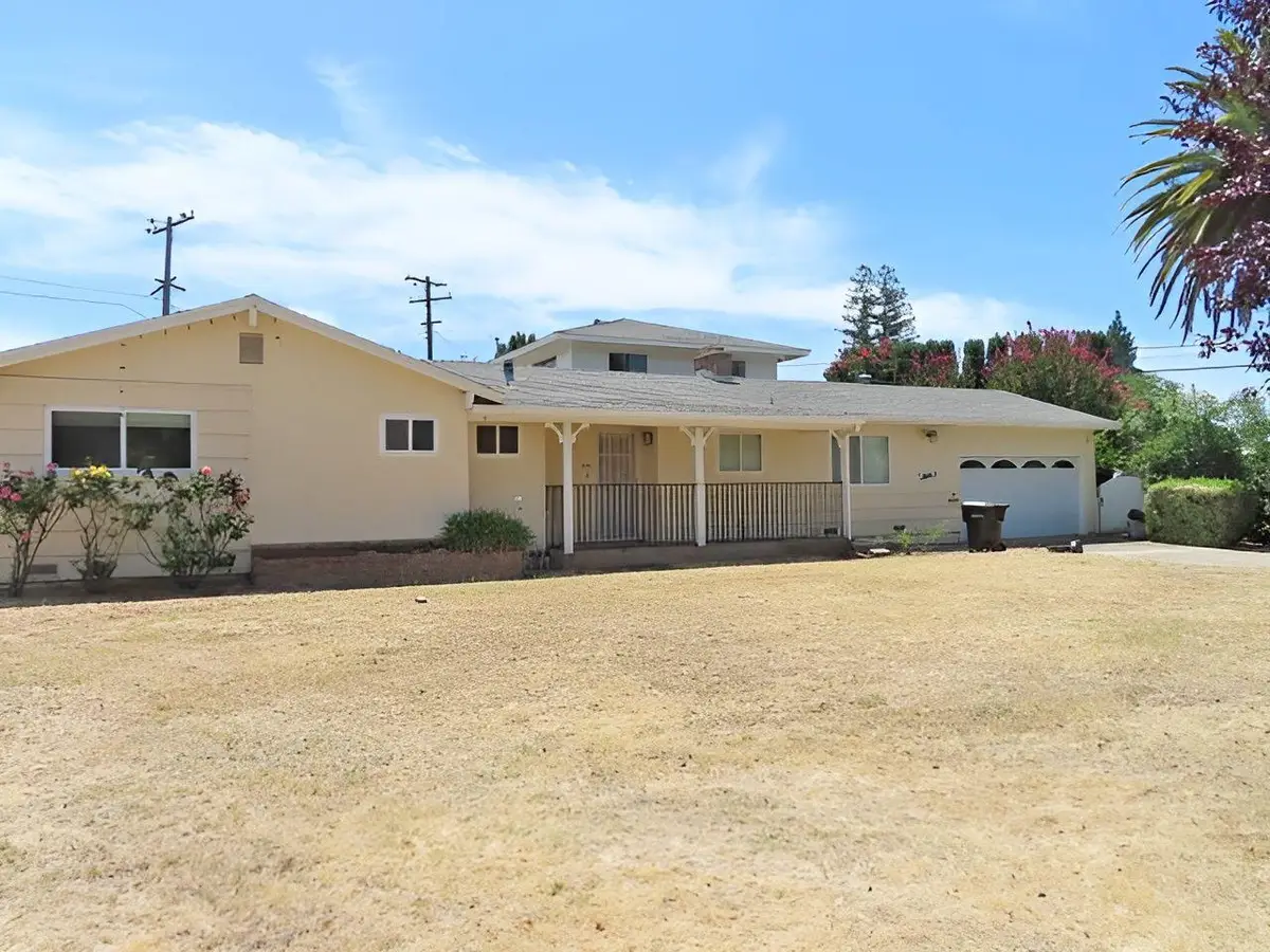 3860 Spencer Way, Sacramento, CA 95821 - #1