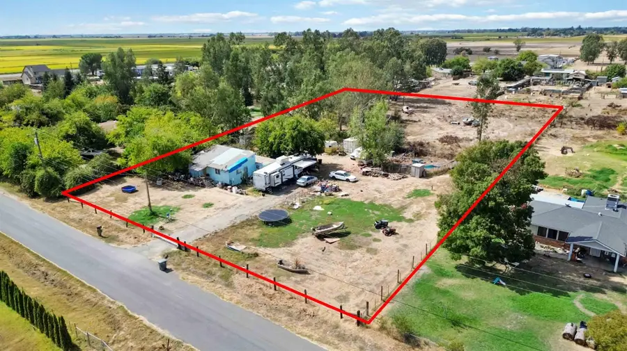 6074 Star Avenue, Linda, CA 95901 - #2