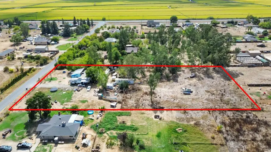 6074 Star Avenue, Linda, CA 95901 - #3