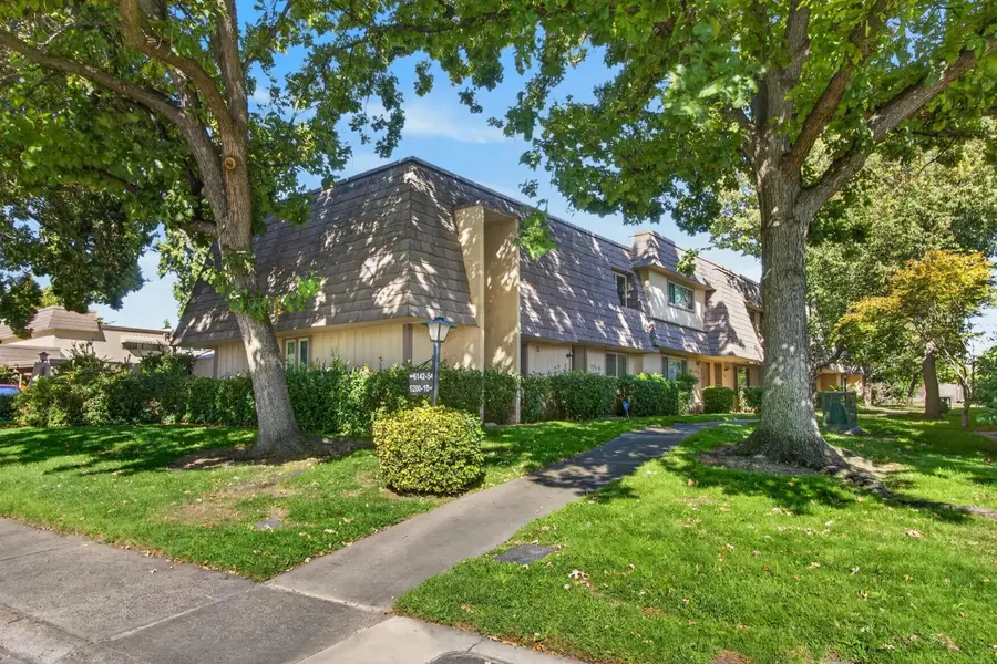 6152 Via Casitas, Carmichael, CA 95608 - #2