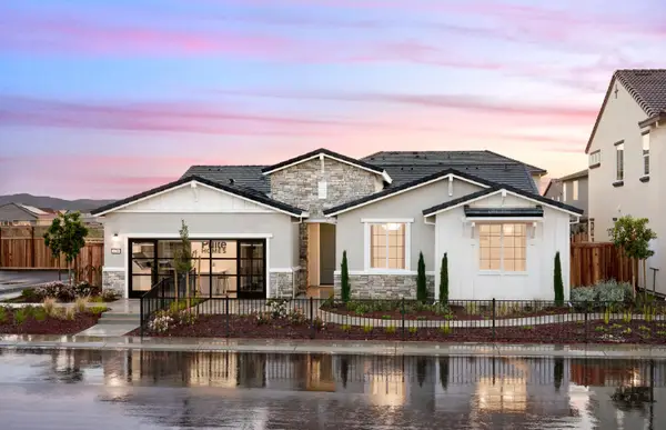 1520 Torrey Drive, Manteca, CA 95337