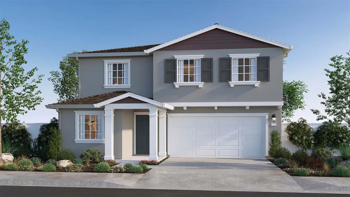 619 Moonlit Court, Waterford, CA 95386 - #1