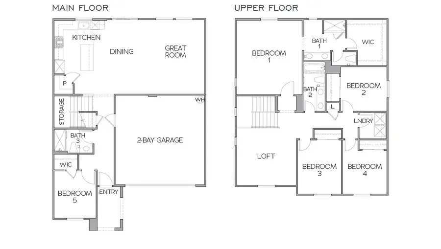 619 Moonlit Court, Waterford, CA 95386 - #2