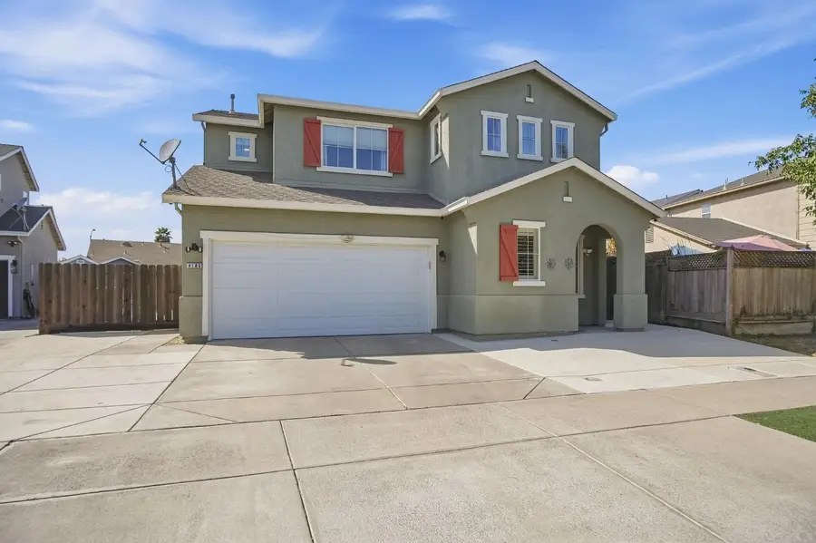 4185 Pathway Lane, Turlock, CA 95382 - #2