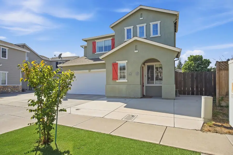 4185 Pathway Lane, Turlock, CA 95382 - #3