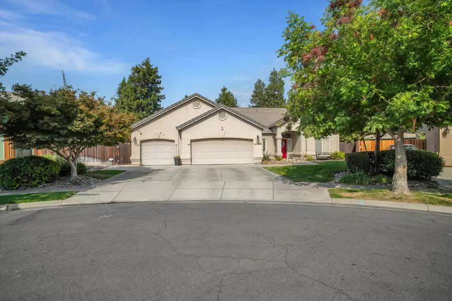 1845 Madelynne Court, Turlock, CA 95382 - #3