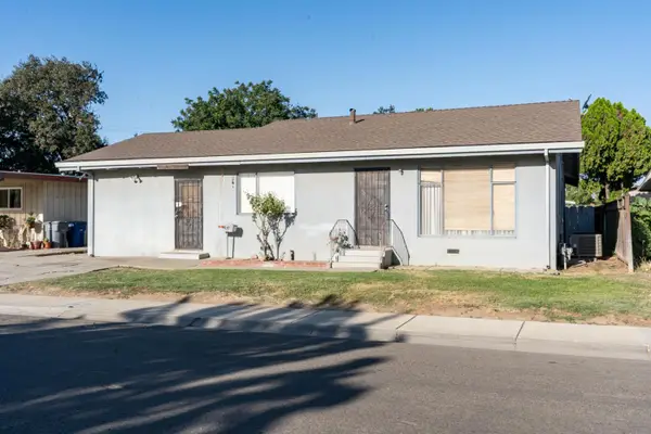 841 Pennsylvania Avenue, Los Banos, CA 93635