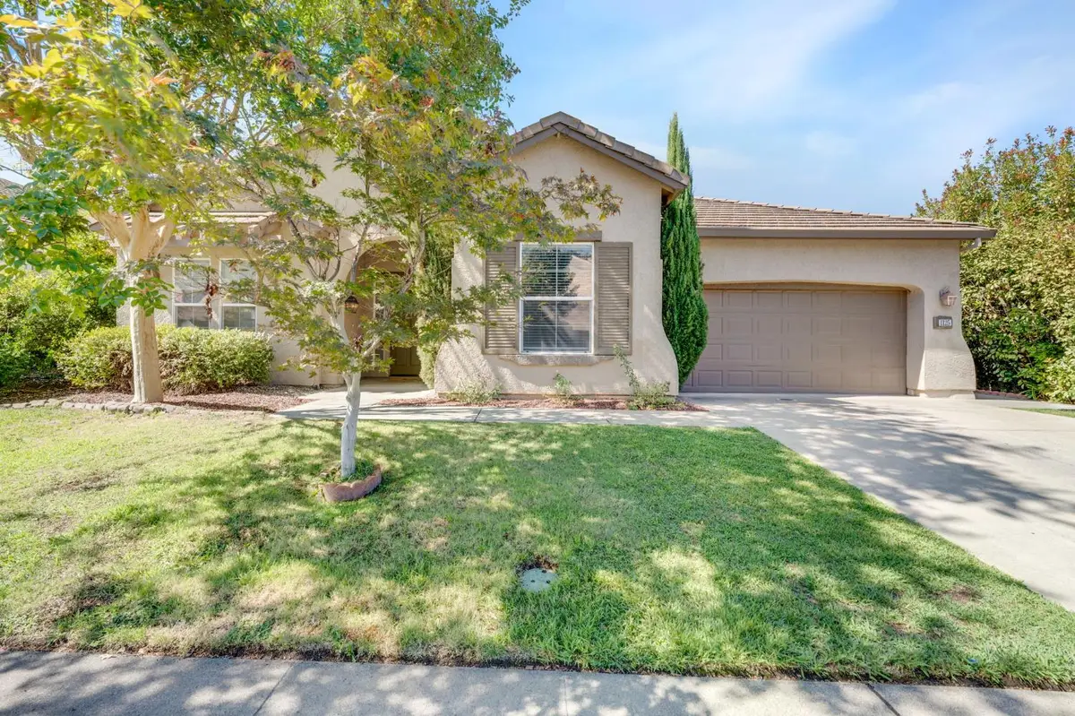 1125 Galston Drive, Folsom, CA 95630 - #1