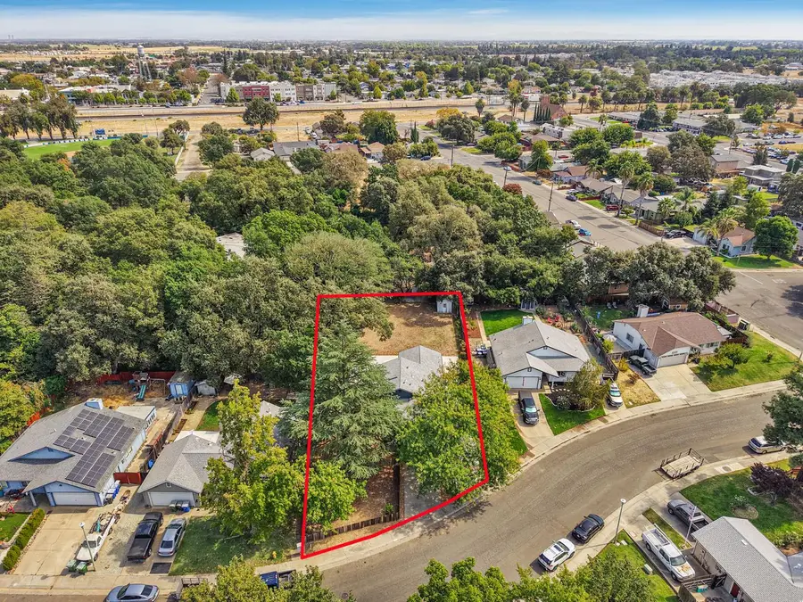 851 Stetson Way, Galt, CA 95632 - #2