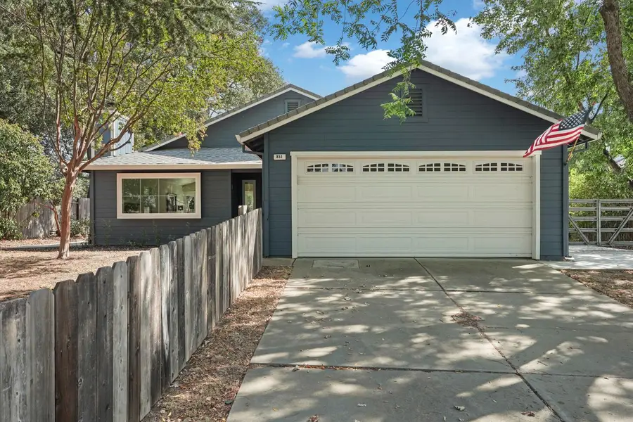 851 Stetson Way, Galt, CA 95632 - #3