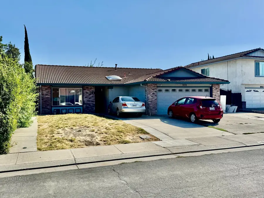 930 Plantation Court, Tracy, CA 95376 - #2