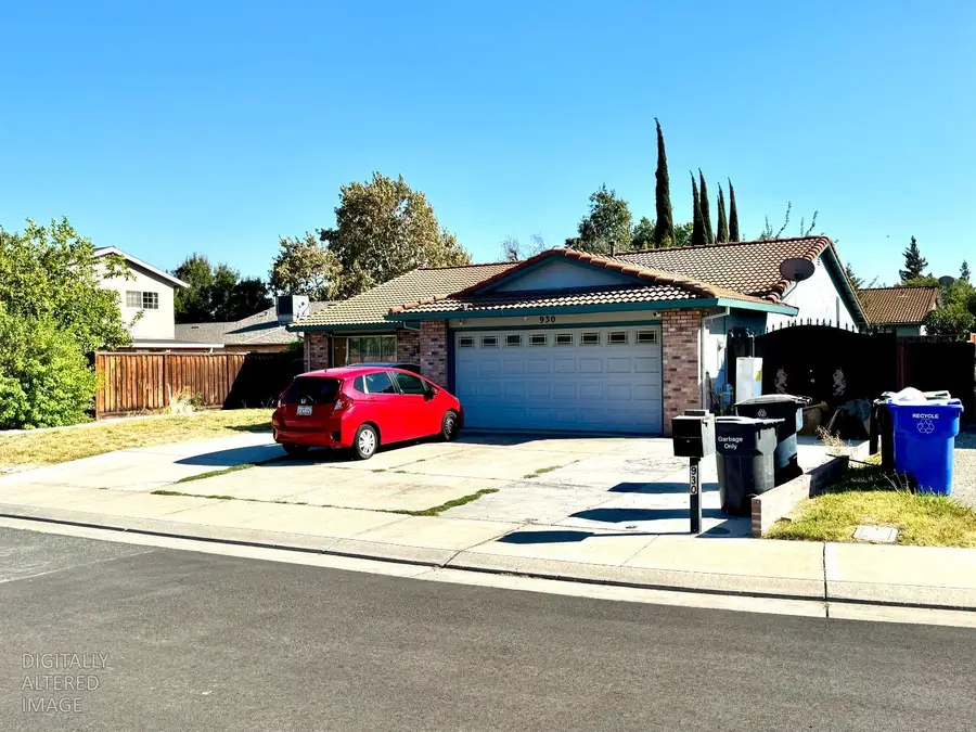 930 Plantation Court, Tracy, CA 95376 - #3