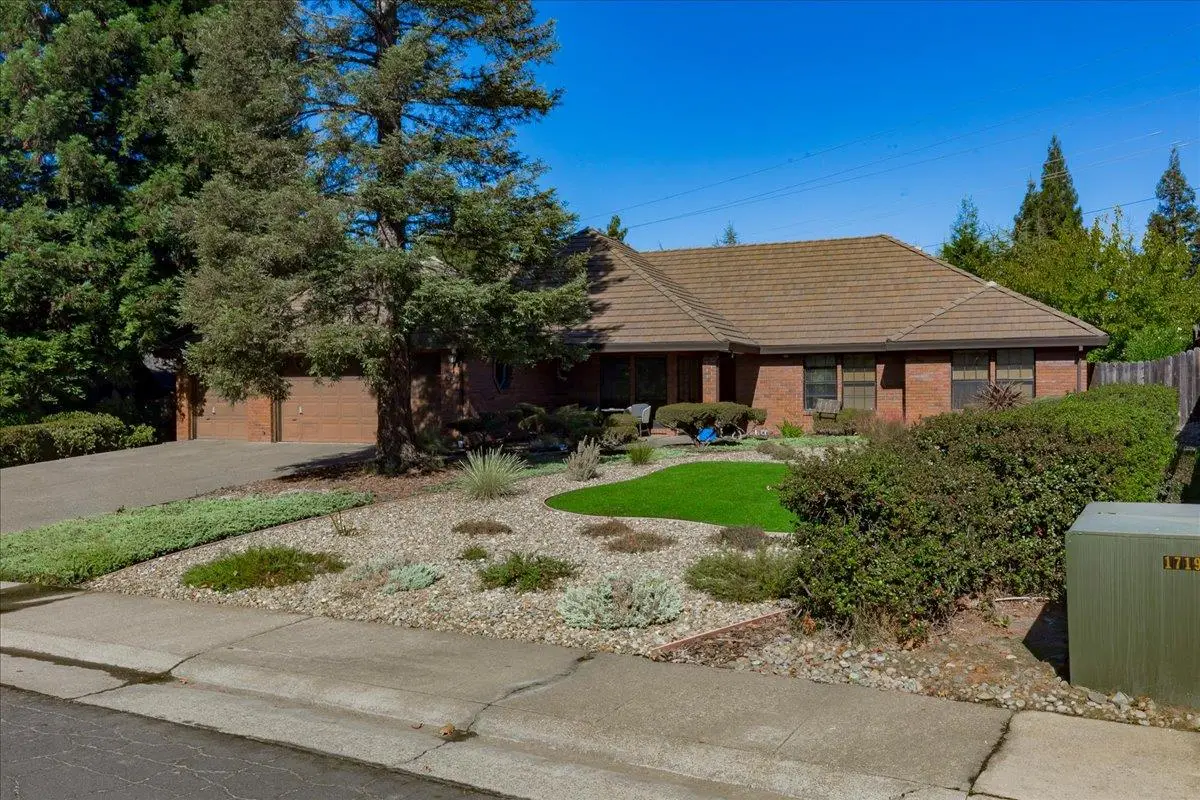 909 El Rancho Court, Roseville, CA 95661 - #1
