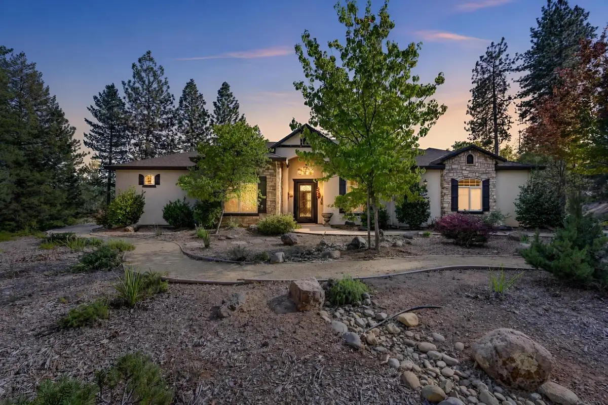 22050 Alton Trail, Foresthill, CA 95631 - #1
