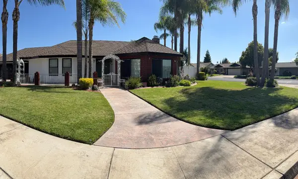 71 Willowood Drive, Oakdale, CA 95361