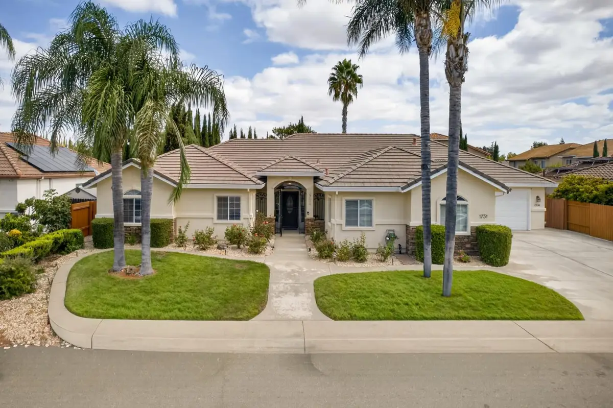 1731 Morrison, Yuba City, CA 95991 - #1