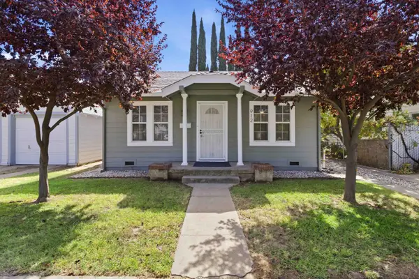 912 6th Street, Marysville, CA 95901