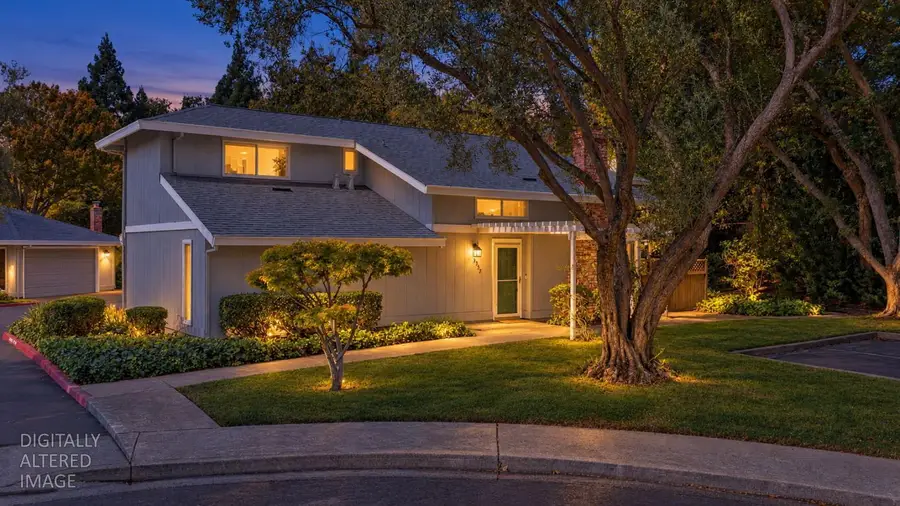 6357 Seastone Way, Sacramento, CA 95831 - #2